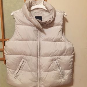 Kids vest